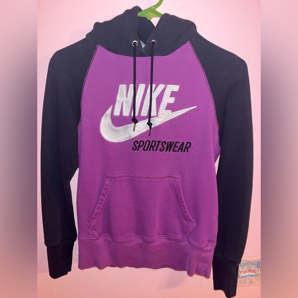 Youth Nike hoodie